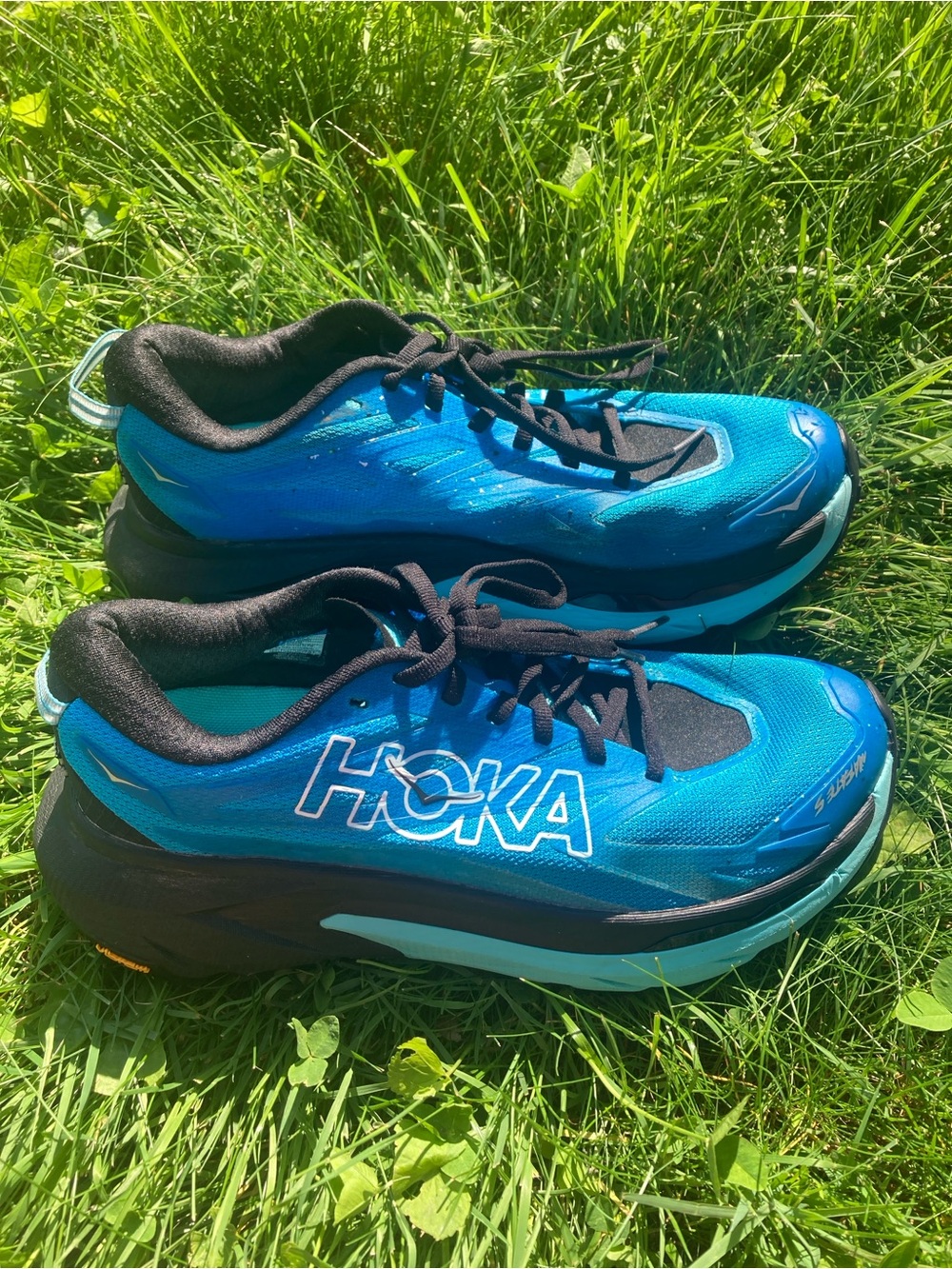 HOKA Mafate 5 Running Shoes